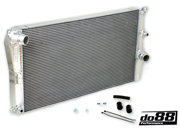 DO88 Performance Aluminium Radiator BMW F20 F30 F87 M235i M2 335i 435i N55