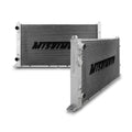 MISHIMOTO Volkswagen Golf VR6 Performance Radiator, 1994-1998
