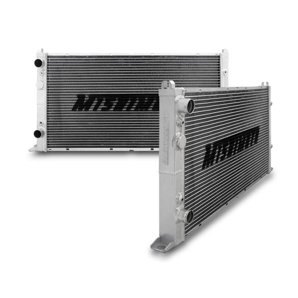 MISHIMOTO Volkswagen Golf VR6 Performance Radiator, 1994-1998