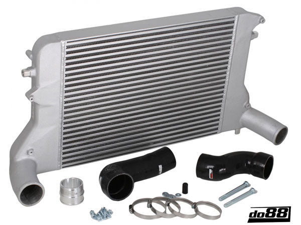 DO88 VW Golf mk5, Jetta, EOS, 2.0 TFSI,TSI(200bhp) DO88 Performance Intercooler