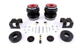 Air Lift Rear Slam Kit without shocks - 05-14 Audi A3 Quattro, 06-12 Audi S3, 11-12 Audi RS3 (Typ 8P) (Fits AWD models only)