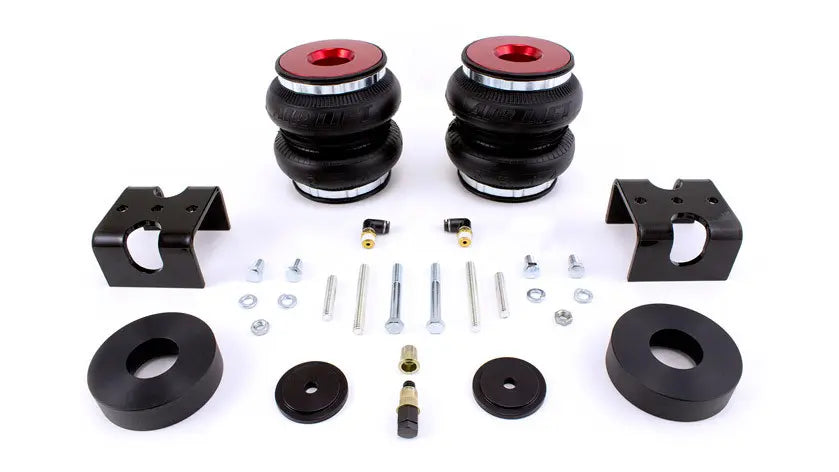 Air Lift Rear Slam Kit without shocks - 05-14 Audi A3 Quattro, 06-12 Audi S3, 11-12 Audi RS3 (Typ 8P) (Fits AWD models only)