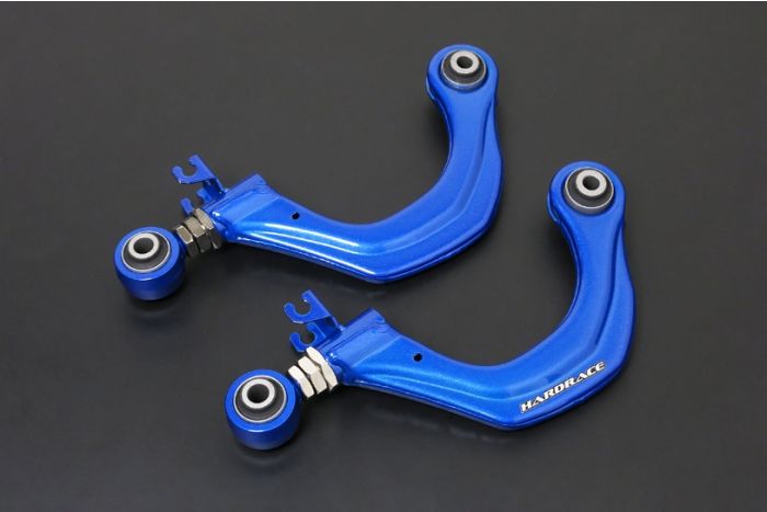 HARDRACE  REAR CAMBER KIT AUDI, SKODA, VOLKSWAGEN