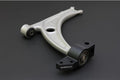 HARDRACE FRONT LOWER CONTROL ARM AUDI, SEAT, SKODA, VOLKSWAGEN