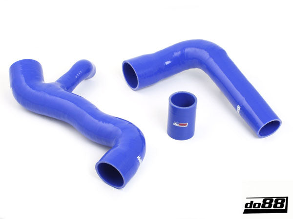 DO88 Ford Focus RS MKll 2009 to 2011 2.5T – DO88 Boost Hoses (with Symposer)