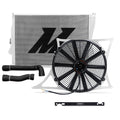 MISHIMOTO BMW E46 M3 (2001–2006) Essentials cooling kit