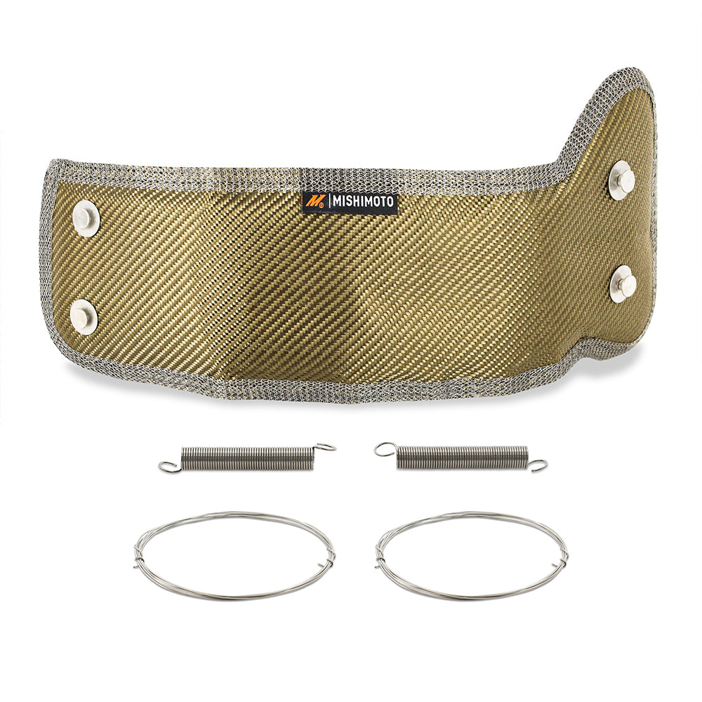 MISHIMOTO Subaru (01-14 WRX) (04-17 STI) Turbo Blanket