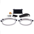 MISHIMOTO Honda Civic Type R Thermostatic Oil Cooler Kit 17-21