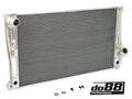DO88 BMW PERFORMANCE AUTO GEARBOX RADIATOR 135I 335I 35I N54 N55 07-13 (E9X E82 E89)