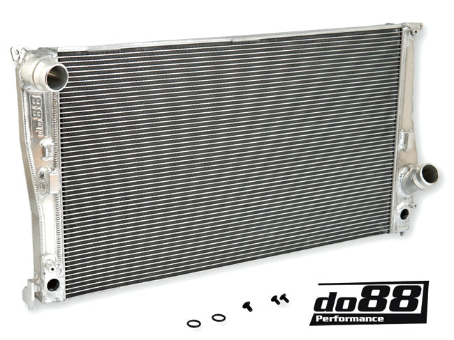 DO88 BMW PERFORMANCE AUTO GEARBOX RADIATOR 135I 335I 35I N54 N55 07-13 (E9X E82 E89)