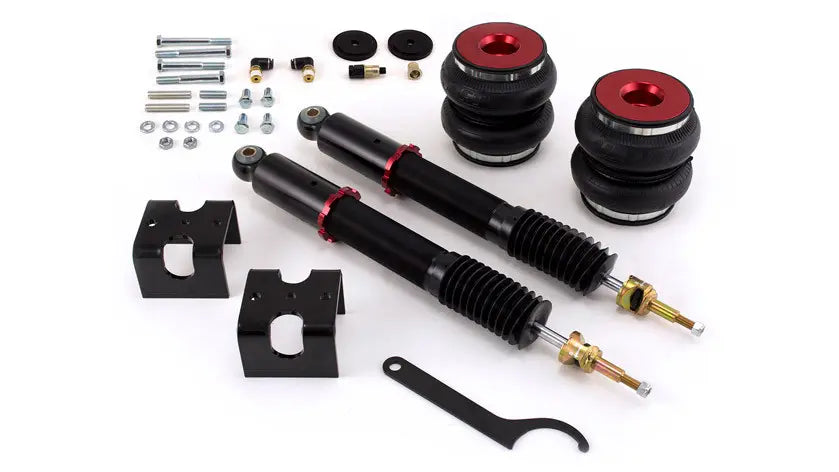 Air Lift Rear Performance Kit Audi A3 (Typ 8P) (Fits FWD models only)