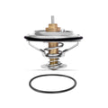 MISHIMOTO Performance Thermostat, 74C,165F N52 N54 N55 BMW