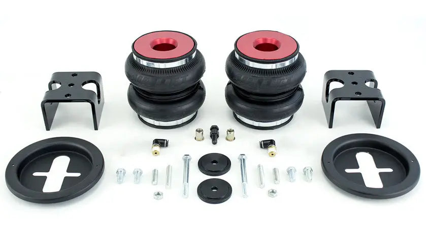 Air Lift Rear Slam Kit without shocks  Audi A3 (Typ 8P) (Fits FWD models only) 05-14