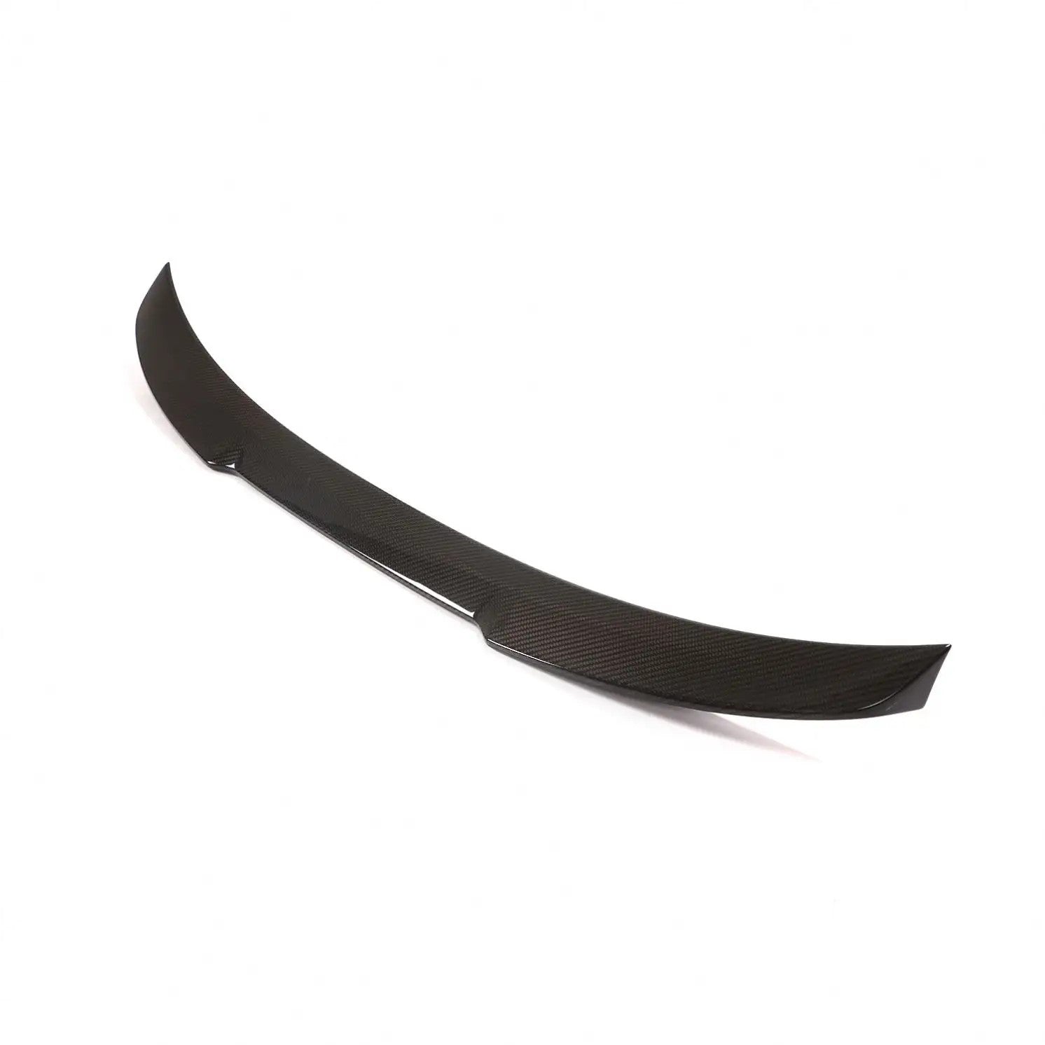 Aeroflex Carbon BMW M3/3 Series F80/F30 Carbon Fibre Spoiler PSM Style