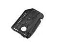 Aeroflex Carbon Fibre Engine Cover for VW MK6 Golf GTI