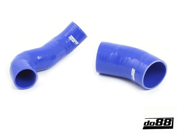 DO88 Ford Focus RS MKll 2009 to 2011 2.5T – DO88 Silicone Air Filter Hose Kit