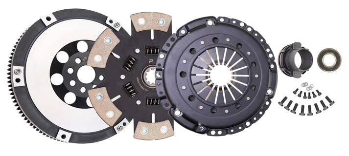 Performance Clutches Stage 1 Street HD Single Mass Flywheel and Clutch Kit (E46 M3)