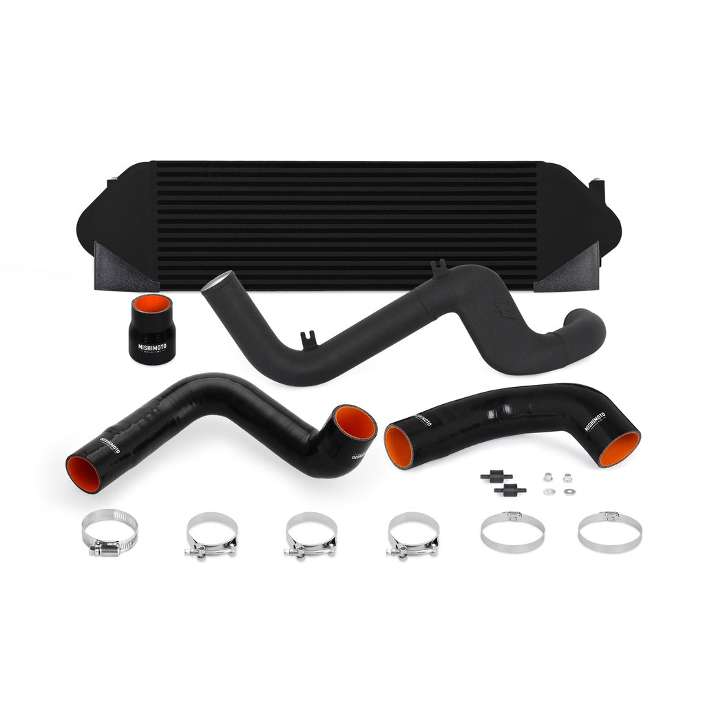 MISHIMOTO Ford Focus RS Intercooler Kit, 2016-2018