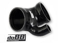 DO88 BMW E46 330 2001-2006 DO88 Throttle Body Hose