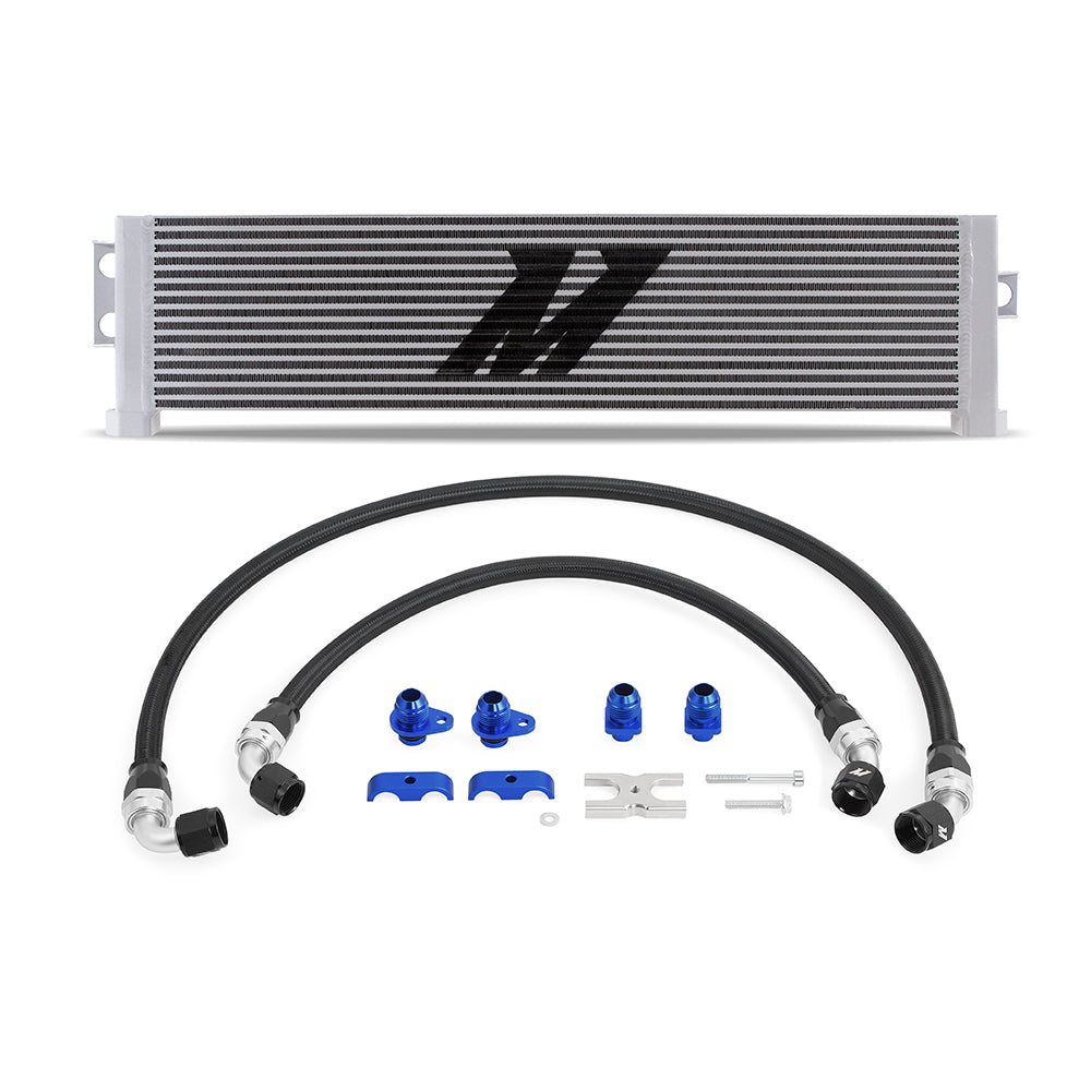 MISHIMOTO BMW F80 M3/M4 Oil Cooler Kit  2015-2020