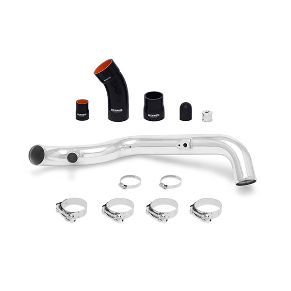 MISHIMOTO Ford Fiesta ST Cold-Side Intercooler Pipe Kit, 2014-2019