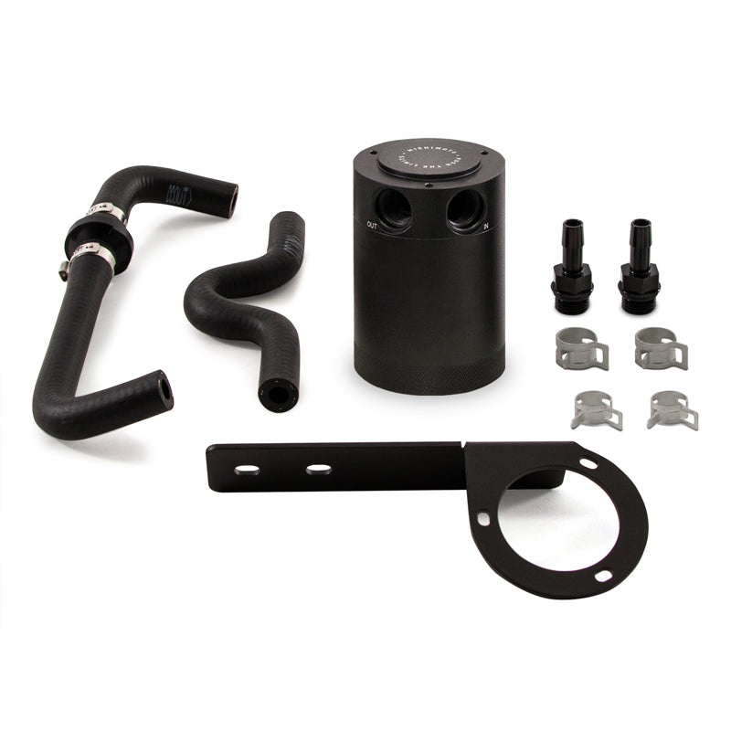 MISHIMOTO Honda Civic Type R Catch Can Kit, PCV Side 17+