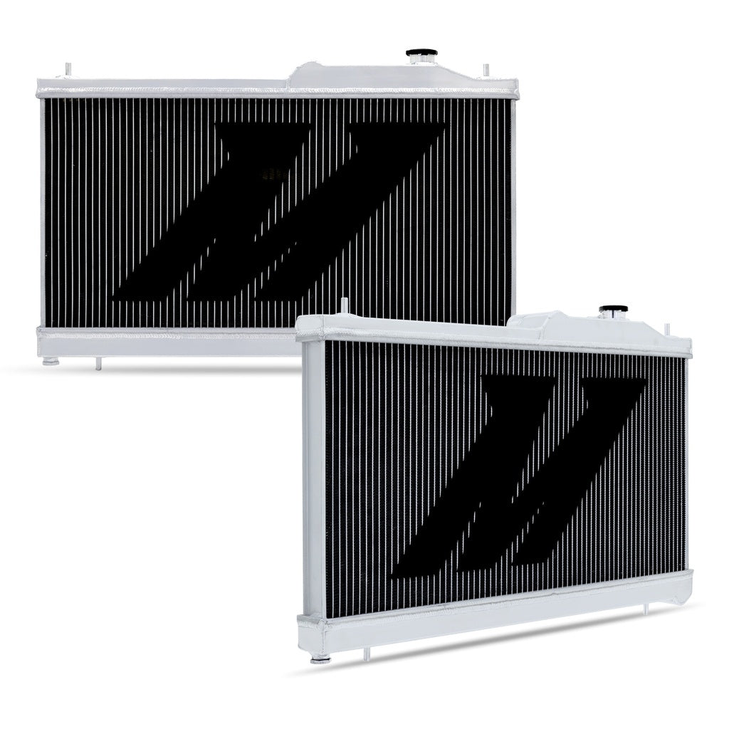 MISHIMOTO Subaru X-Line Performance Radiator (08-14 WRX)  (08-21 STI)