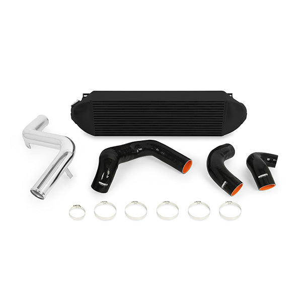 MISHIMOTO  Ford Focus ST Intercooler Kit, 2013-2018
