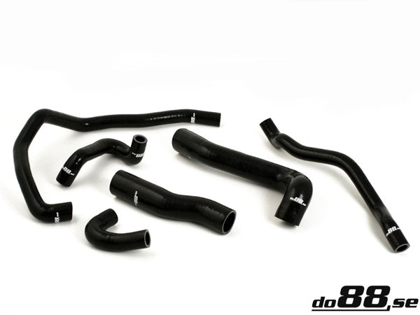DO88 BMW M3 E46 3.2 l 2001 to 2005 – DO88 Coolant Hose Kit