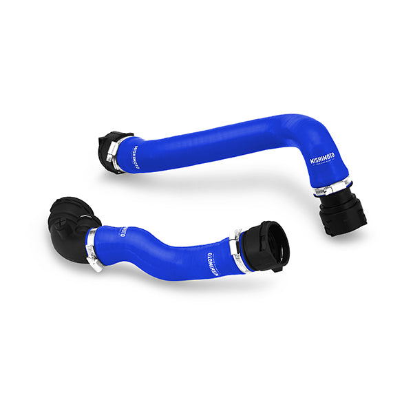MISHIMOTO BMW E46 3-Series Silicone Radiator Hose Kit, 1999-2006