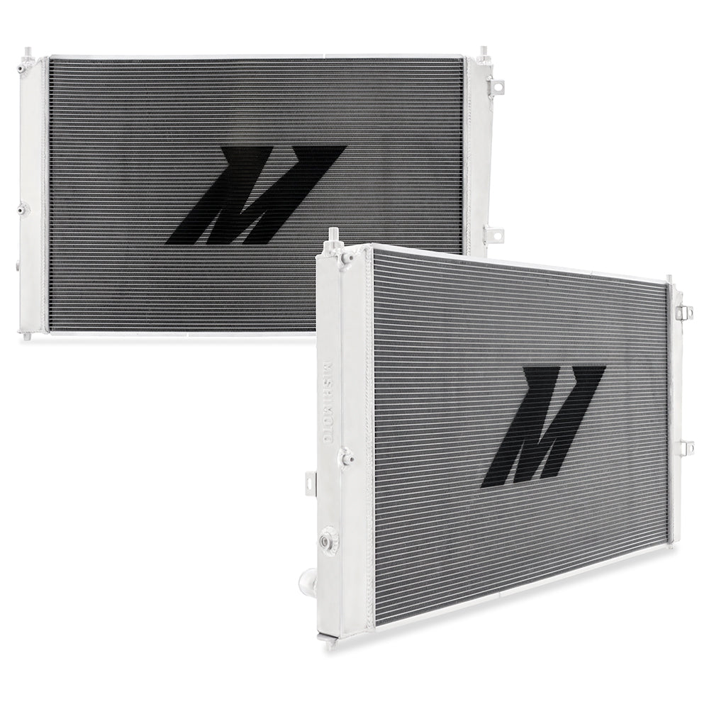 MISHIMOTO 16-21 Honda Civic 1.5T Aluminium Performance Radiator