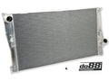 DO88 Performance Radiator for BMW 135i 335i 35i E82,88,89 & E9X (N54, N55) MANUAL ’07-’13-