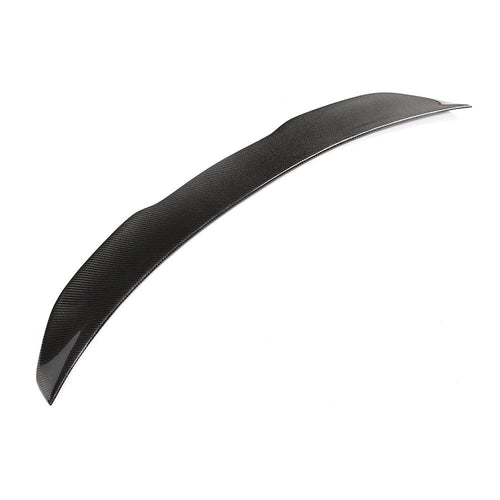 Aeroflex Carbon BMW M4 F82 Carbon Fibre Spoiler PSM Style