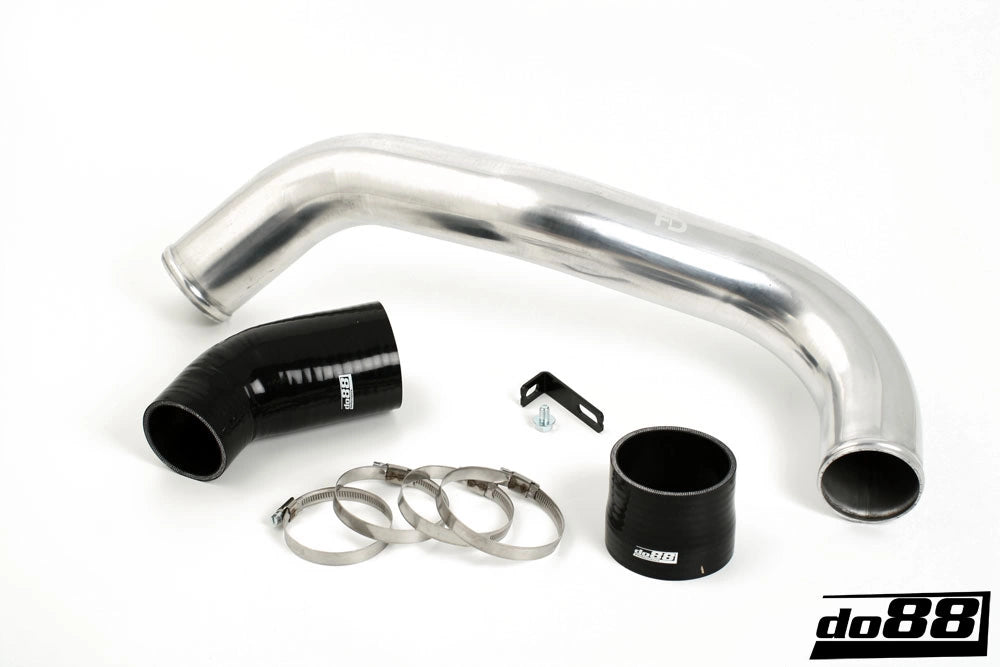 DO88 Ford Focus ST225 2006-2010 (2.5ltr) DO88 Turbo Intake Pipe Kit