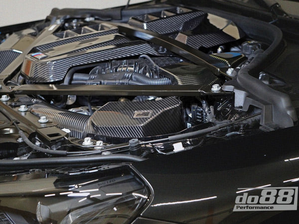 DO88 Performance Intake System BMW M2 M3 M4 G80 G82 G87 (S58)
