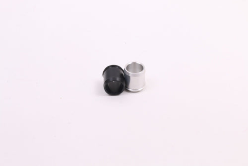 25mm Side pipe