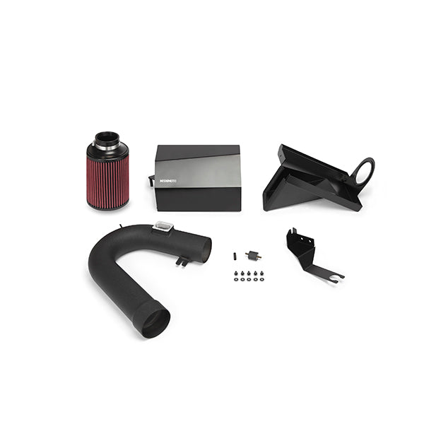 MISHIMOTO BMW Air Intake Kit,  320i 328i 2012