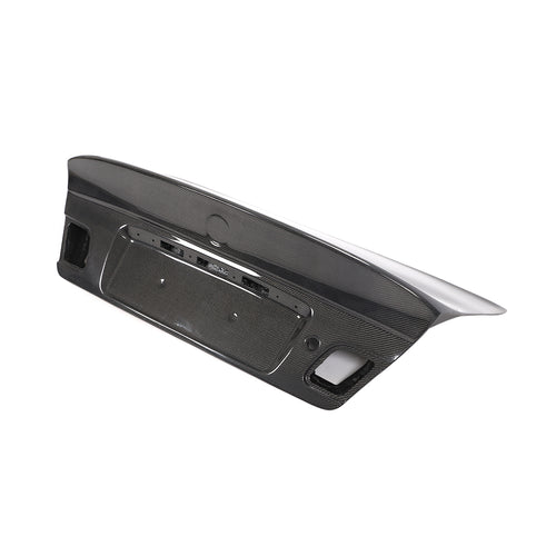 Aeroflex Carbon BMW M3/3 Series E46 Coupe Carbon Fibre CSL Boot Lid
