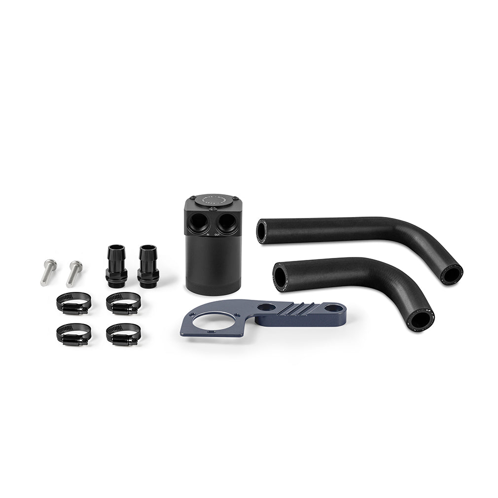 MISHIMOTO BMW F80 M3/M4 Catch Can Kit 2015-2020