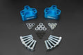 HARDRACE NEGATIVE CAMBER ADJUSTER - Roll Centre Correction