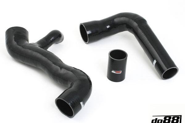 DO88 Ford Focus RS MKll 2009 to 2011 2.5T – DO88 Boost Hoses (with Symposer)