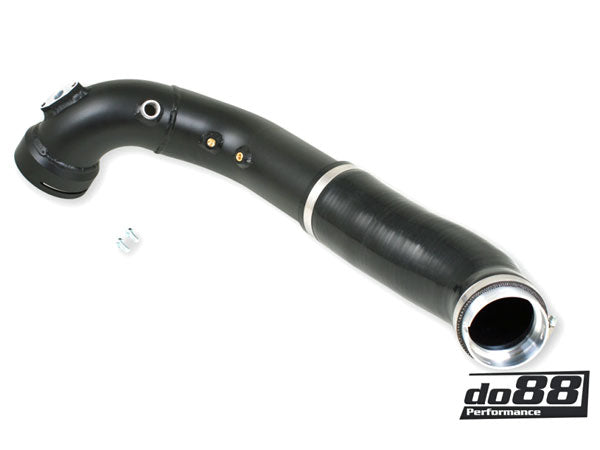 do88 Intercooler Outlet Pipe BMW F20 F30 F87 135i 235i 335i 435i N55