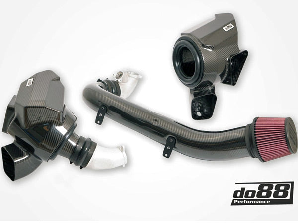 DO88 Performance Intake System BMW M2 M3 M4 G80 G82 G87 (S58)