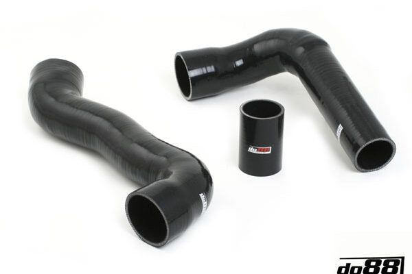 DO88 Ford Focus RS MKll 2009 to 2011 2.5T – DO88 Boost Hoses (Symposer delete)