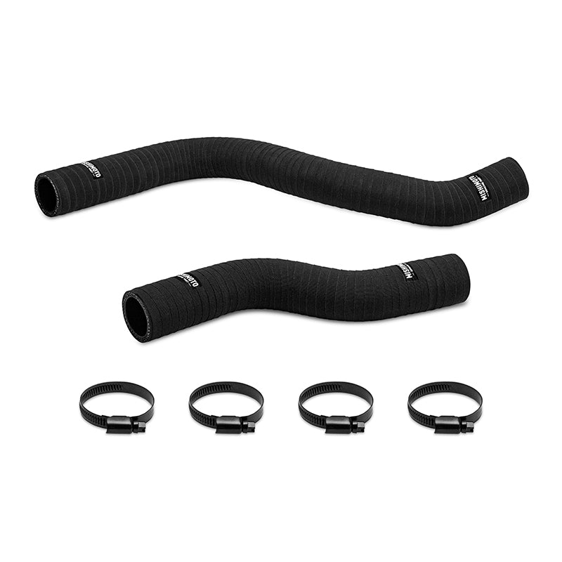 MISHIMOTO Honda Civic Type-R Silicone Coolant Hoses 17-21
