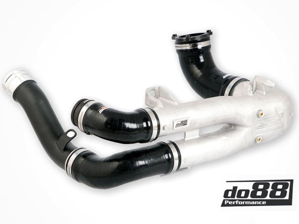 DO88 Performance Charge Pipe BMW M2 M3 M4 G80 G82 G87 (S58)