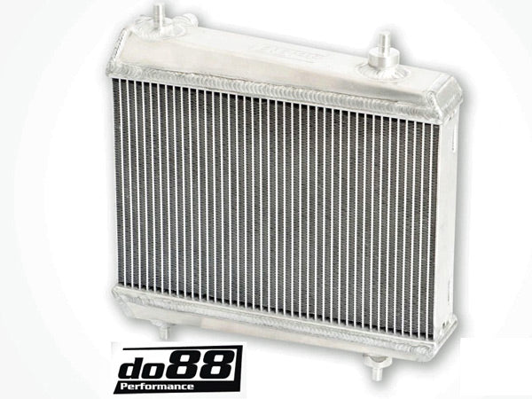 DO88 Performance Auxiliary Radiator BMW M2 M3 M4 G80 G82 G87 (S58)