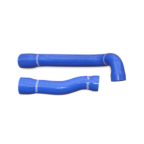 MISHIMOTO BMW E46 M3 Silicone Radiator Hose Kit, 2001-2006, Black