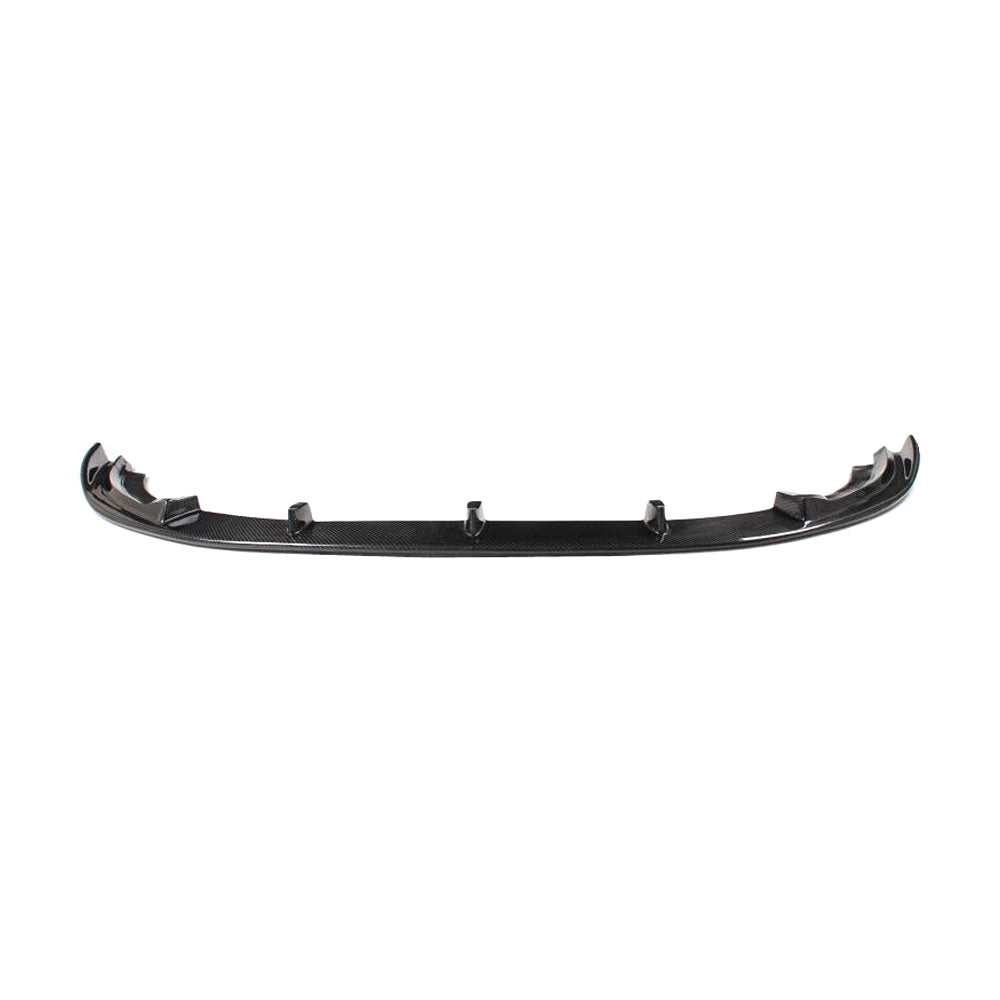 Aeroflex Carbon Front Lip for VW MK6 Golf GTI