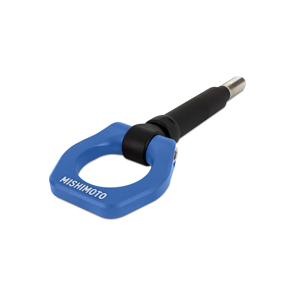 MISHIMOTO WRX Tow Hook 13-20 Subaru BRZ/FRS/86 / 18-21 Subaru